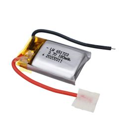 5 / 10pcs 3.7V 150mAh / 180mAh Batería de lipo 20c para SYMA S107 S107G S107-19 Skytech M3 M3 Airplane Helicopter Battery