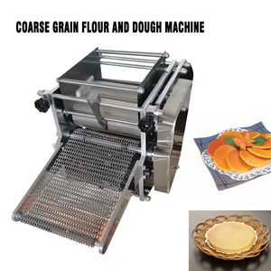 5-18 cm maat Gratis aangepaste mallen Mexicaanse maïs tortilla Making Machine/Tortilla Makings Machines Volledig automatisch