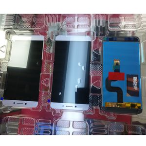 5,5 inch voor LetV Leeco LE 2 LE S3 LE2 Pro X520 X622 X620 X527 X626 X522 LCD Display Touchscreen Digitizer Assemblage