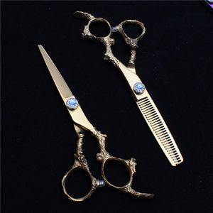 Hair Scissors 5.5 