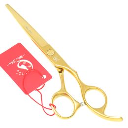 5.5 inch Meisha 2017 Nieuwe Hot Selling Professionele Salon Haar Schoonheid Snijden Schaar Kapper Shears Sharp Hairdressing Styling Tools, HA0089