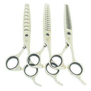 5.75 Inch Meisha Hot Japan 440C 8/14/18 Haarverdunnende Shears Professionele Kapper Winkel Haar Cut Clipper Salon Kappersschaar HA0434