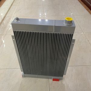 5.7605.1 Luchtoliekoeler Warmtewisselaar voor Kaeser Air Compressor