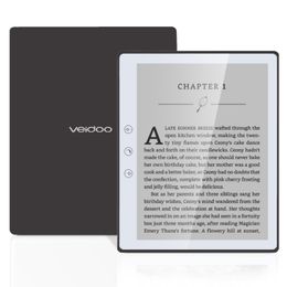 5,8 inch inktschermlezer audio e-book leermachineBijbellezer