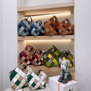 5 Kleur Designer Tote Bag Baguette Luxe Handtassen Vrouwen Handtassen Crossbody Shopper Tassen Portemonnees Totes Surplus Leer 23011004CZ