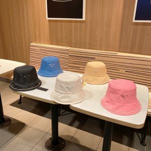 5 kleuren klassieke ontwerper hoge kwaliteit waterdichte vissershoed unisex zonnebrandcrème hoed lente vissershoed vakantiecadeau
