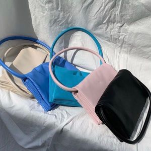 5 couleurs mode femmes fourre-tout sacs à bandoulière Designer de luxe HBP femme shopping portefeuille étuis pour appareil photo carte totoes poches sac à main sac à bandoulière
