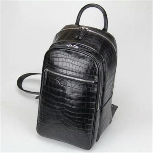 Sacs d'école de style sac à dos pour 5 couleurs Europe et Amérique Fashion Handbags345J