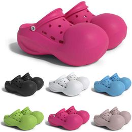 5 Designer Slides Sandaal Gratis Verzending Slipper Sliders voor Sandalen GAI Muilezels Heren Dames Slippers Trainers Sandles Color43 Trendings 619 Wo S