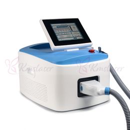 Portable 5 Filters IPL Opt Laser Hair Heren E-Light Skin Herjuvenation Beauty Machine