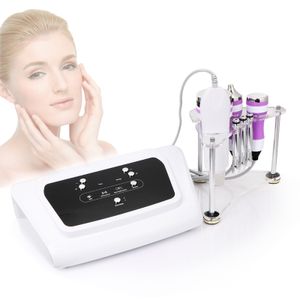 5 dans 1 40k Cavitation Machine Face RF Corps de soins de la peau Corpyle minceur Eyes Care Nutriments Perfusion de null