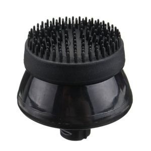 Livraison gratuite 5 en 1 4D rasoir électrique à tête chauve rechargeable utilisation humide rasoir polyvalent étanche Jxteh