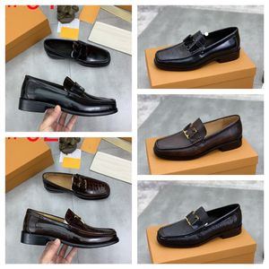 5 styles printemps été nouveaux mocassins pour hommes chaussures confortables plates chaussures décontractées hommes respirants à enfiler en cuir souple chaussures de conduite mocassins