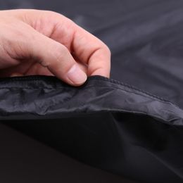 50/90/130 cm Fibre polyester imperméable Sports extérieurs Sout de nage de nage de plongée sac de rangement