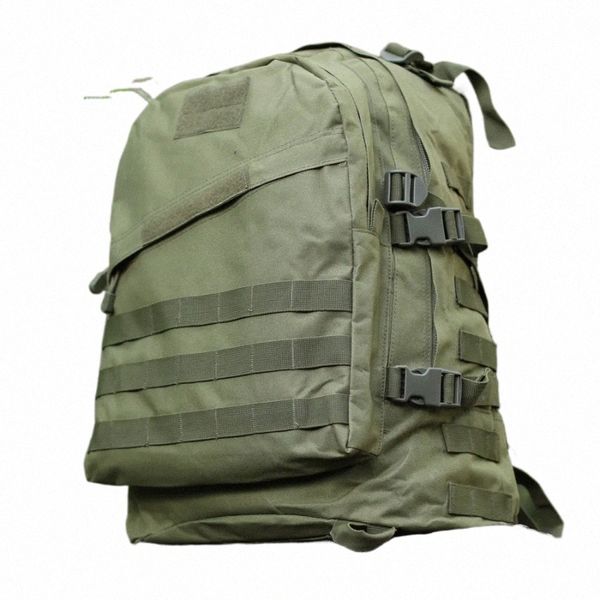 50 litres sac à dos tactique pour hommes sacs à dos de voyage imperméables patchs cam chasse sports de plein air militaire sac de l'armée pour hommes v6h7 #