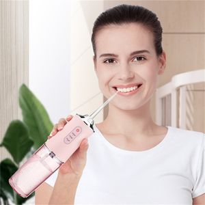 50% de réduction sur les dents électriques portatives, capacité de 220ML, 3 modèles 360, nettoyez vos dents, blanc, rose, vert, 2141 ottie