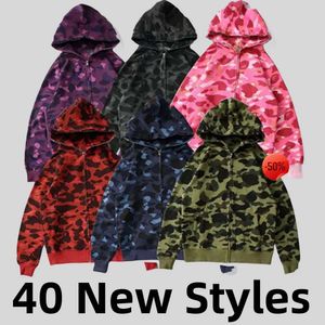 50 korting ~ Herenhoodies Sweatshirts y2k hoodie designer hoodies heren dames mode streetwear echte topkwaliteit 460g katoen materiaal groothandel 2 stuks 10% korting