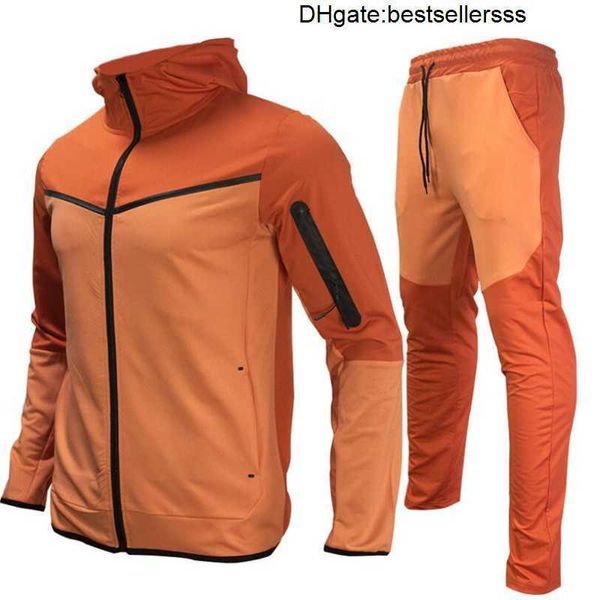 50% de descuento para hombre para mujer Ropa deportiva Chándales Tech Fleece Pantalones Jogger Chándal Casual Estampado suelto Cráneo Cordón Pantalones de chándal Hombres Mujeres Joggers JS1S