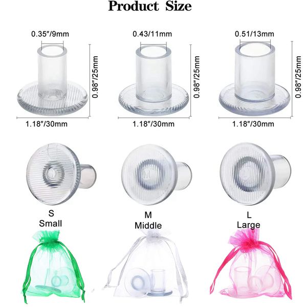 50 paires / lot Protecteurs de talon PVC High Heeler Antislip Heel Stopper Latin Stiletto Dancing Covers for Bridal Wedding Party Shoes