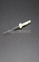 50 stks 1RL Dragon Tattoo Naalden Permanente Make-Up Naald Voor Dragon Tattoo Machine Wenkbrauw Eyeliner Lip Supply7204204