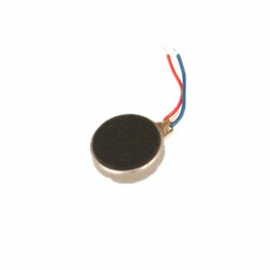 100 stks Pancake 3V vibrerende vibratie vibrator mobiele telefoon pager motor 10mm x 2.7mm 10 * 2.7mm 1027