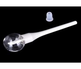 50 pièces Lollipop LIMBULB LIP BLOSS TUBE REMAPLABLE GLAZE LIP VIDE MAVAGE VIDE MADIE DIY JAR COSMESTIQUE POUR 2892109