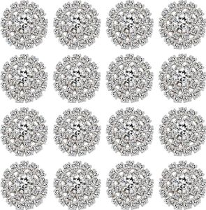 50 pièces en ruine embellissements plats en argent en argent joeuf bijoux de fleur accessoire de bouton de bricolage pour la fabrication de bijoux de bricolage WEDD1355809