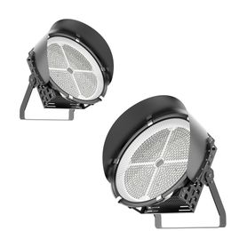 500 watt LED Stadium Light IP65 LED Arena Lights 6500K High Mast Light voor Sport Court AC85V-265V Crestech