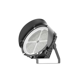 500 watt LED -stadionlichten LED Ballpark -verlichting - 6500K Koud Witte LED Arena Lights AC85-265V High Mast Light IP65 Crestech888