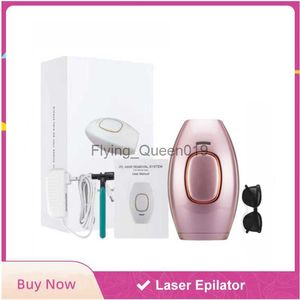 500000 flashs épilation indolore épilateur laser femmes corps bikini IPL laser épilateur épilateur impulsions appareils à usage domestique HKD230825