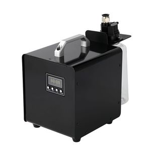5000mﾳ Máquina de fragancia de aroma Pulverizador de alta capacidad Difusor de aroma Máquina de olor fragante Purificador de aire