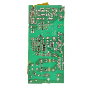 Conterruptor de alimentación de conmutación de 5000MA AC-DC 12V 5A Circuito de la placa desnuda Monitor Módulo Regulador de voltaje para reemplazar Reemplazar