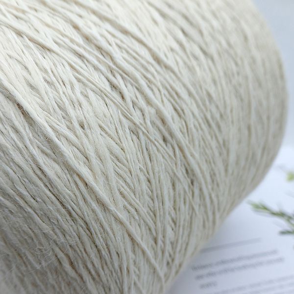 500g Fil de laine alpaca pour tricotage en acrylique Crochet Hand Tisage Fil Baby Treat Châf Chât Sweater Glants Gants YARN ZL59