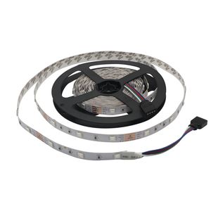 500 M LED Strip Light RGB 5050 SMD 30LED / M IP20 Flexibele Lint Fita LED Light Strip DC12V