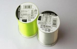 500 meter rol nylon mono vislijn0123456789104119750