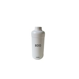 500ML 1,4 BDO Butanodiol Cas110-63-4 99,9 PuritySafe despacho de aduana