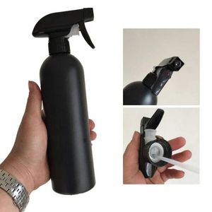 500 ml kappers spuitfles lege fles navulbare mistfles alcohol desinfectiemiddel Dispenser salon kapper waterspuiter