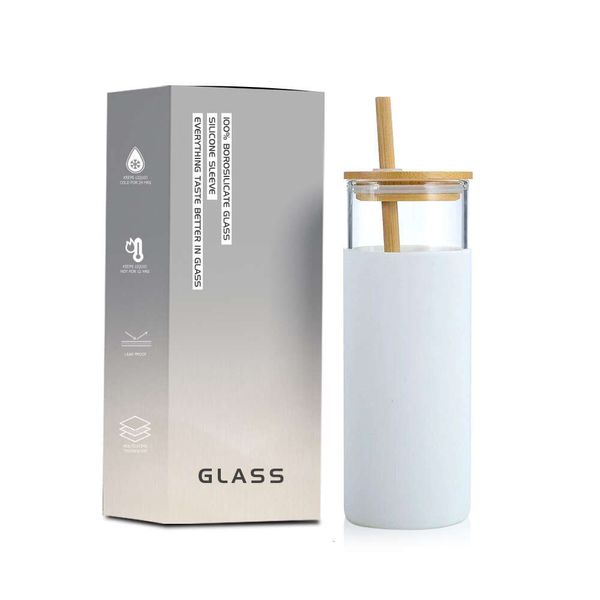 500 ml LFGB Borosilicate