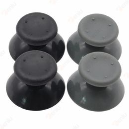 500pcs 3D Couverture analogique Bumb Sticks Joystick Thumbsticks Mushroom Catch pour Microsoft Xbox 360 Xbox360 Controller Game Accessoires