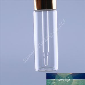500 stks Lege 30 ML Glas Essential Oil Dropper Fles etherische olie Origina