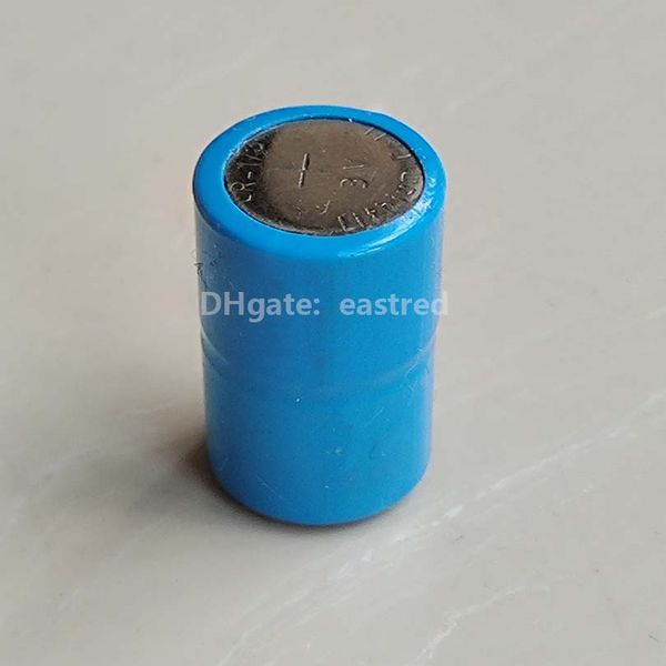 500 pcs/lot batterie au Lithium 6v 2CR1/3N 2CR11108 4LR44 pour équipements médicaux