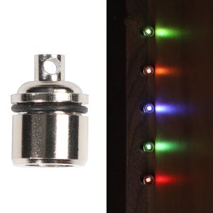 500 pièces Mini Led métal ampoules ballon lampe bricolage papier lanterne étanche boule ronde lumière fête mariage jardin décor éclairage