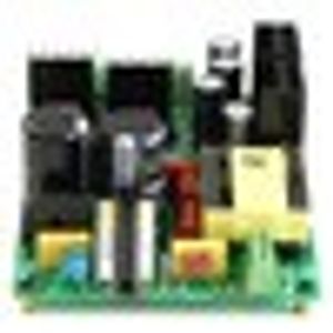 Livraison gratuite 500W +/-35V Amplificateur Carte d'alimentation à découpage Module PSU double tension Circuit intégré