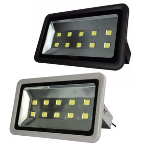 Reflector Led para exteriores de 500W, iluminación exterior, lámpara de luz de inundación Led, reflector Led impermeable IP65, iluminación exterior