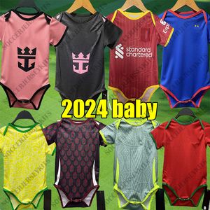 2024 2025 Brésil Baby Football