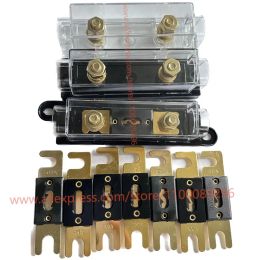 50A 80A 100A 120A 150A 200A 250A 300A 350AH 400A FORK-BOLT TYPE AUTO FUSE BLOWERS RV RETROFIT HOOG STOUS ZEKT ZONDELINGEN ZONDER