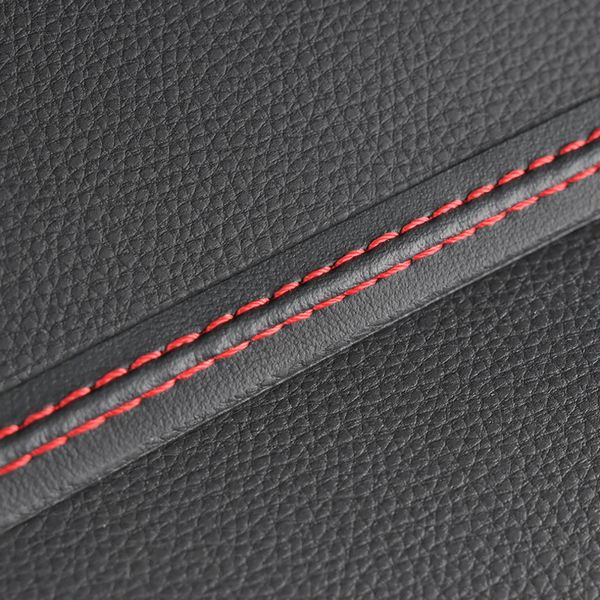 50 cm Moulures de voiture TRIME PU Cuir Traid Ligne décorative Strip pour la porte Tableau de bord Sticker Car intérieur Buites de bricolage