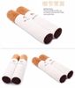 50 cm Smoking Cylindrical Sleeping Cigarette Planch pour petit ami Gift Birthday Plance Toy Creative Deco LA050