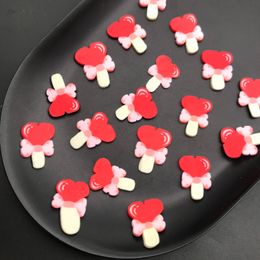50G Magic Wand Polymer Clay Slices Sprinkles for Kids Diy, Arte/Arte de uñas/Decoración de álbumes de recortes, Embellidos de arcilla de polímero de relleno