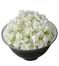 50g Buds de fleurs de jasmin pur séché de premium Pur Pure Bud Jasmine Y11286902817